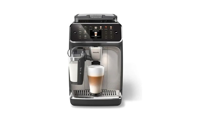 Kıbrıs Kahve Makinesi: Evinizde Barista Lezzetini Yakalamanın Yolları