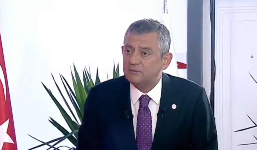 Özgür Özel’den Kılıçdaroğlu’na sert sözler: “Partinin canına okudun”