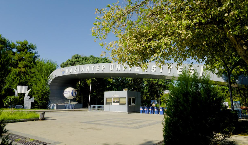 GAÜN’de 4 Mühendislik Programı MÜDEK Akreditasyon Sürecine Girdi
