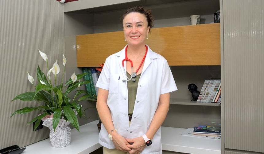 UZMAN DOKTORDAN OKUL ÇAĞINDAKİ ÇOCUKLARA ÖNERİLER...