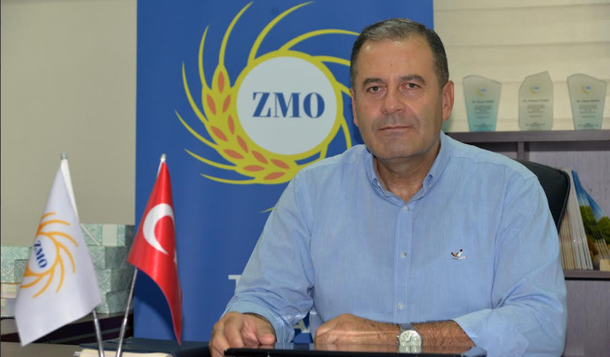 PAMUKTA ÜRETİM ALARMI: “KÜTLÜ PAMUK FİYATI 62 TL’NİN ALTINDA OLMAMALI”