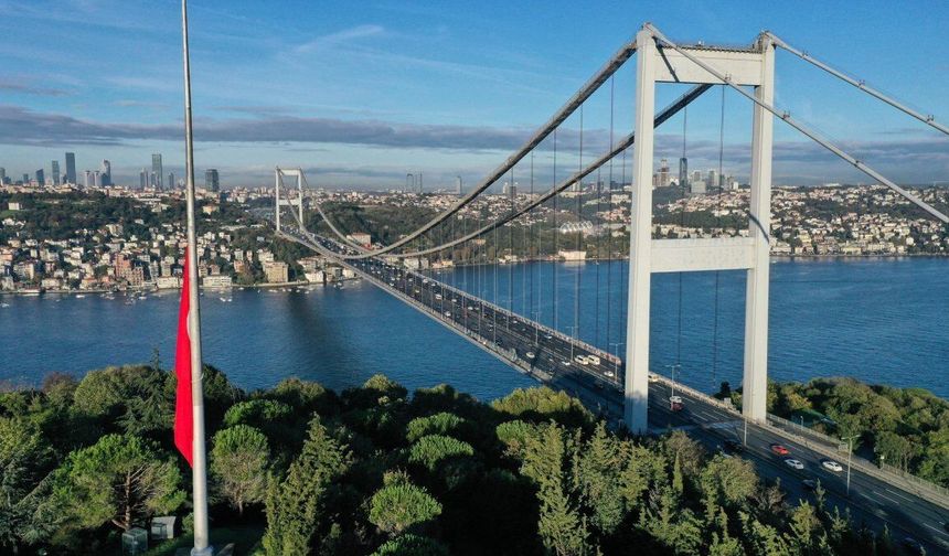 Hazine’den köprü ve otoyol açıklaması: “Satış söz konusu değil”
