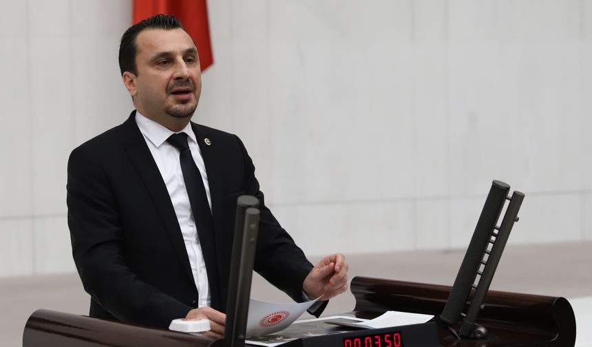 Manisalı besiciler Başevirgen’e anlattı: “Çalışırken batmak diye bir şey var; bu olsa gerek”