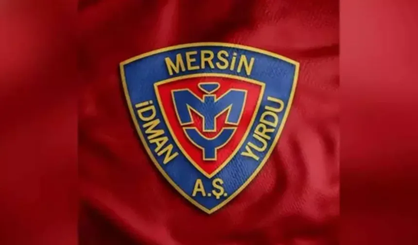 Mersin İdman Yurdu’nda 14 Yıllık Hasret Sona Erdi: Transfer Yasağı Kaldırıldı