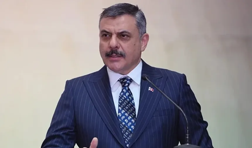 “Yeni nesil suç örgütlerine” 48 ilde operasyon: 1008 şüpheli hakkında gözaltı kararı