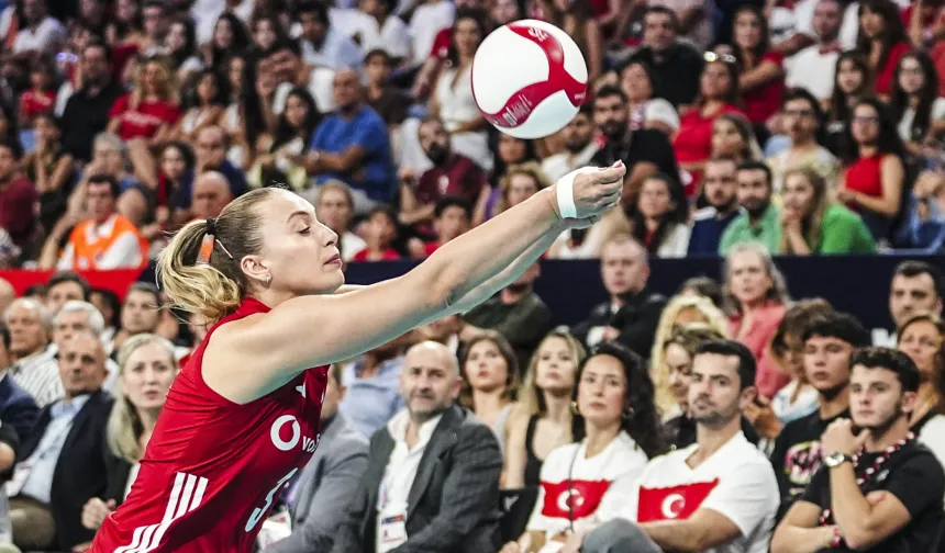 Filenin Sultanları’nın yarı final rakibi Sırbistan: Maç ne zaman, saat kaçta, hangi kanalda?