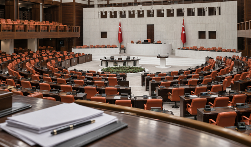 Meclis 1 Ekim’de açılıyor: Masadaki teklifler ile hazırlık aşamasındaki düzenlemeler neler?