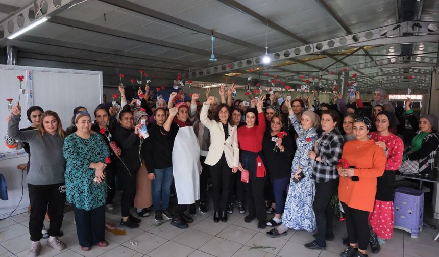 Hüküm Kesinleşmedi, Yargılama Bitti: Oya Tekin Neden Tahliye Edilmedi?