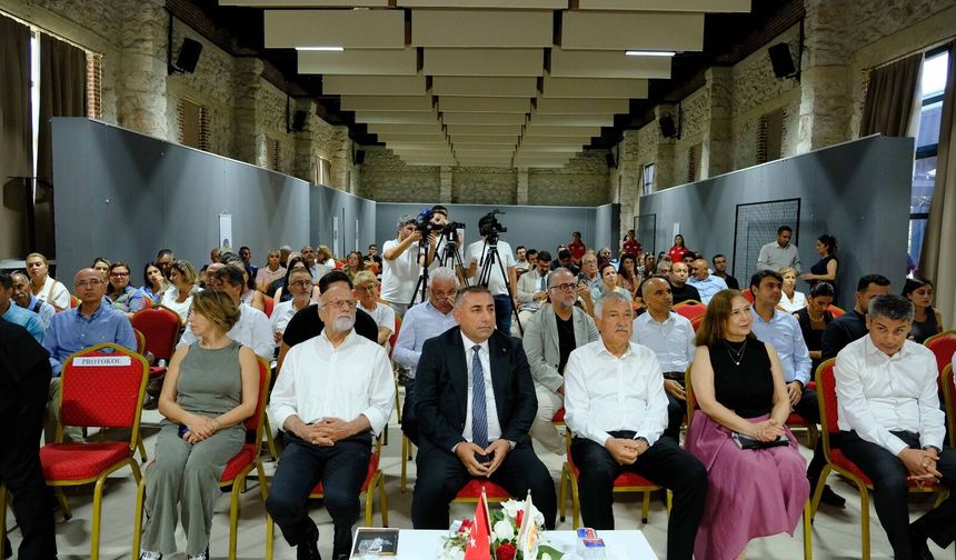 Adana’ya ithal edilen ve bertaraf edilemeyen plastik atıkların toprakta ve suda oluştuğu kalıcı kirlilik irdelendi