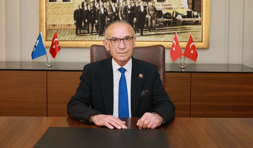 Cafer Boyraz: Yüreğir’in iradesine müdahaleye izin vermeyeceğiz