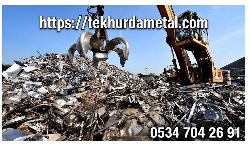 İstanbul’da Hurdacı Tercihi Değişiyor: Şeffaf Tartım ve Güncel Hurda Demir Fiyatları Öne Çıkıyor