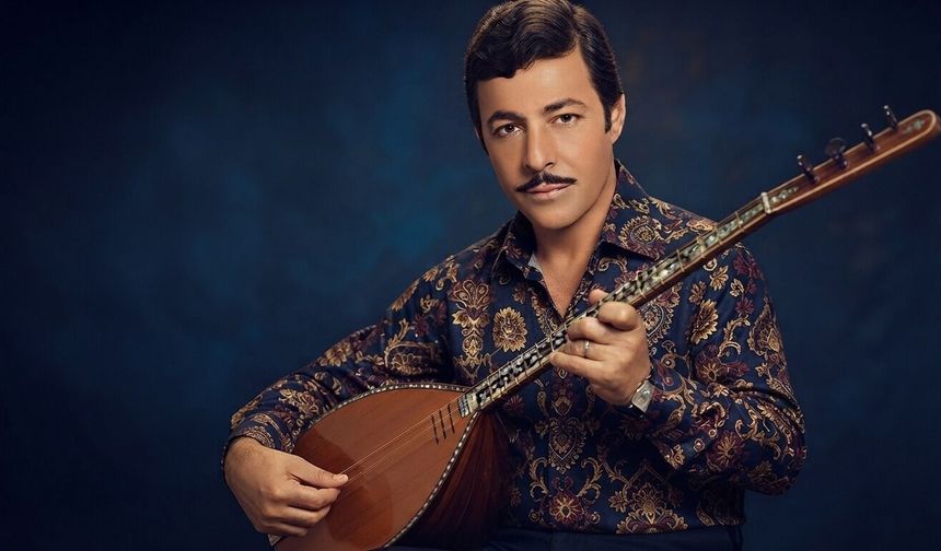 Neşet Ertaş Türküleri