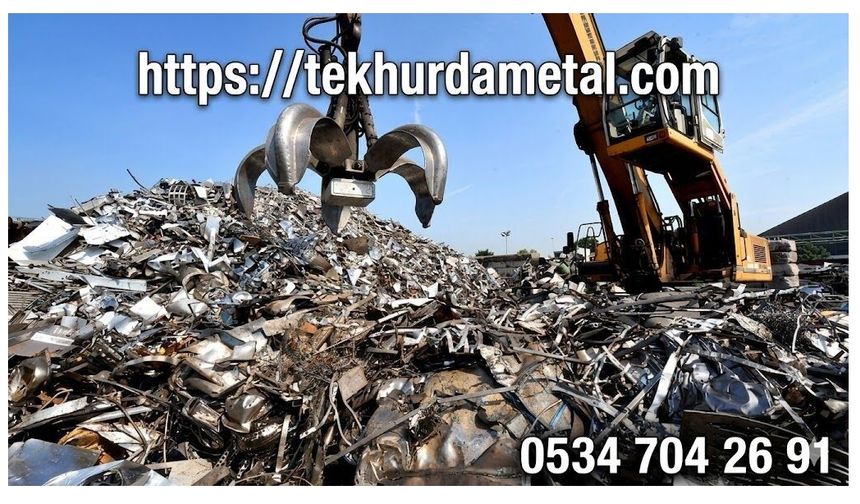 Beylikdüzü’nde Hurdacı Talebi Artıyor: İstanbul Hurdacı Seçiminde Hurda Demir Fiyatları Nasıl Okunmalı?