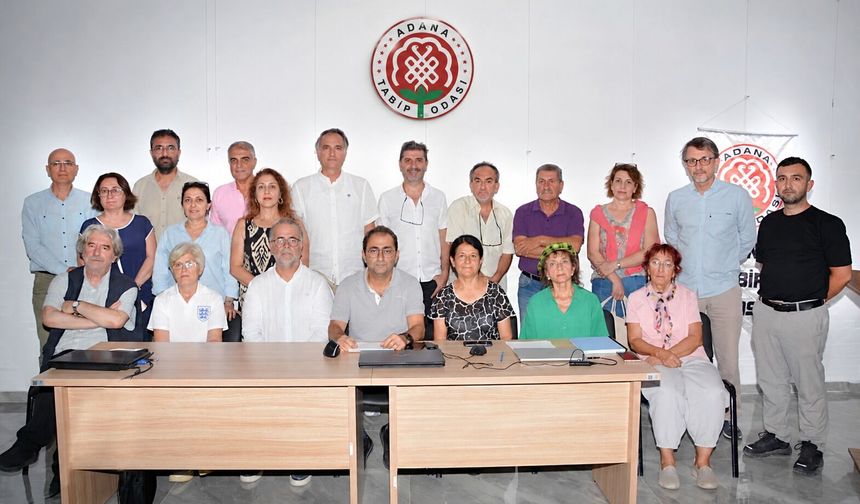 ATO ve DAÇE: "Doğu Akdeniz, Avrupa’nın Plastik Atıklarının Çöplüğü Değildir"