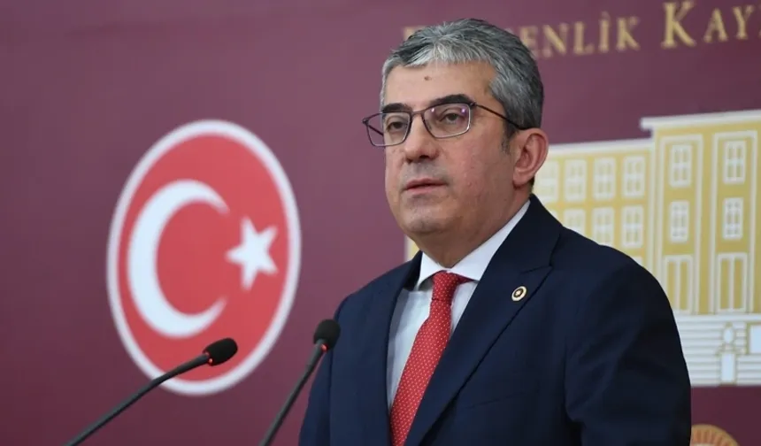 Gökhan Günaydın’dan fon soruşturması açıklaması: “Yeni isimleri açıklayacağız”