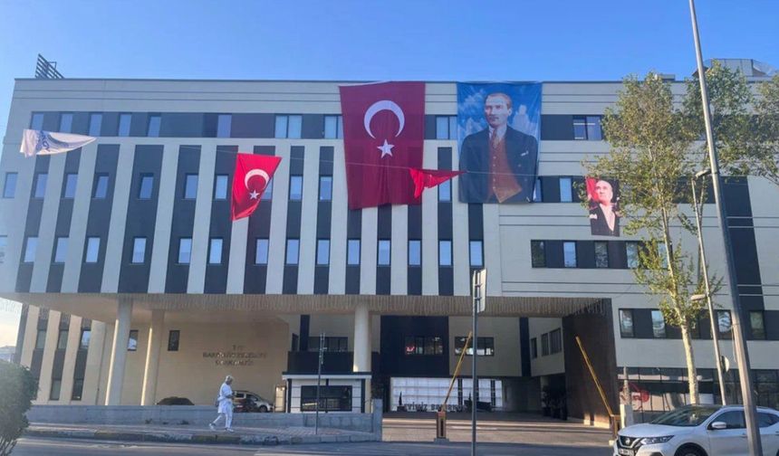 Bakırköy Belediyesi’ne Yönelik Soruşturma: 68 Şüpheli Hakkında Gözaltı Kararı