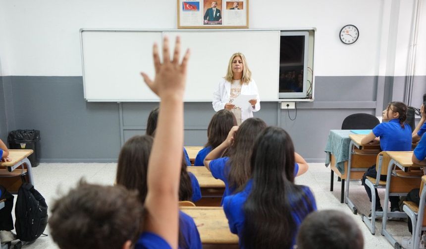 MEB eğitim istatistiklerini açıkladı: 17,7 milyon öğrenci, 1,2 milyon öğretmen