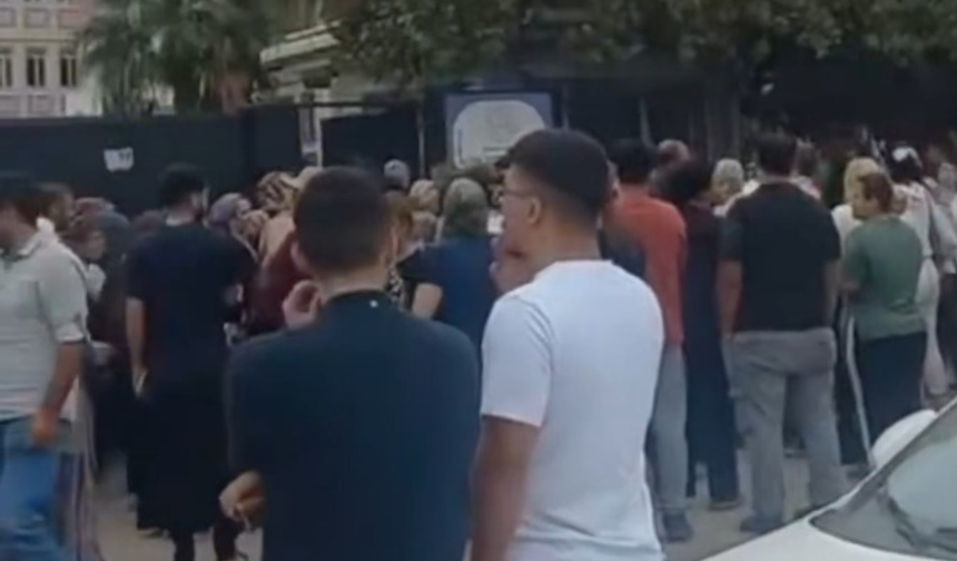 Adana’da ortaokulda kavga: Bir öğrencinin yaralandığı bildirildi