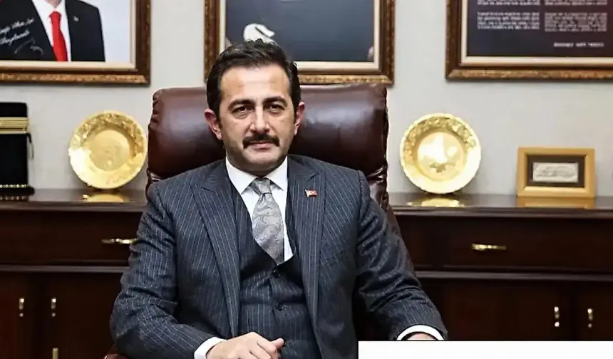 “Kandırıldım” demişti: Eski Bakan Yardımcısı Mustafa Aksu fon soruşturmasında tutuklandı