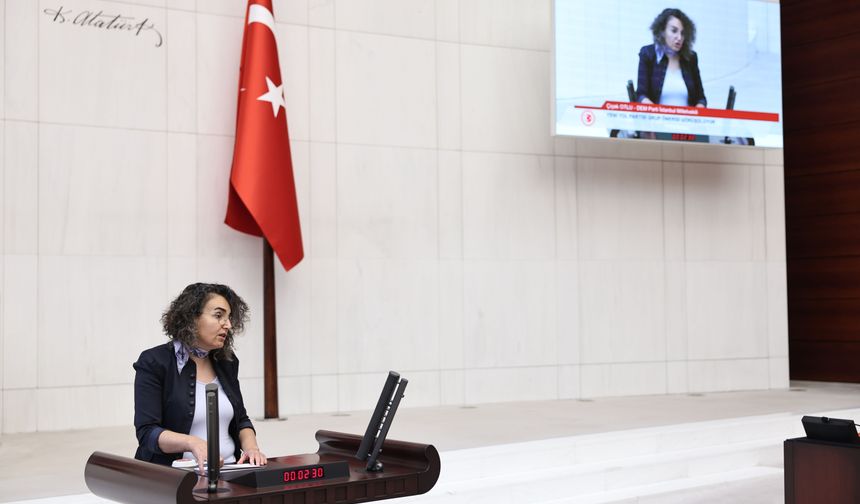 Hacettepeli Öğrenciye Kaçırılma ve Ajanlaştırma Baskısı İddiaları TBMM Gündeminde
