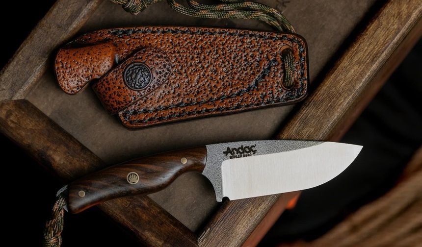EDC Bıçak Nedir? Günlük Kullanım İçin Doğru Bıçak ve Çakı Seçimi