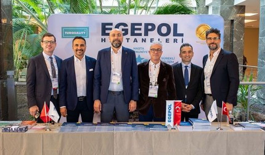 Mide kanserinde tanı ve tedavinin geleceği Çeşme’de ele alındı
