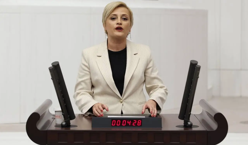 "MESEM’ler Eğitim Yuvası Değil, Çocuk İşçi Havuzuna Dönüştü"