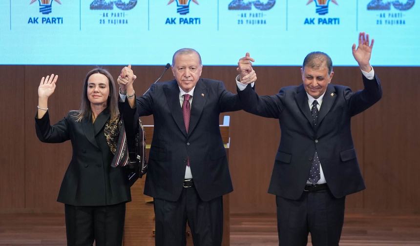 KHK ile İhraç Edilen Barış İmzacısı Prof. Dr. Cem Terzi: “Korktuk Ama Vazgeçmedik”