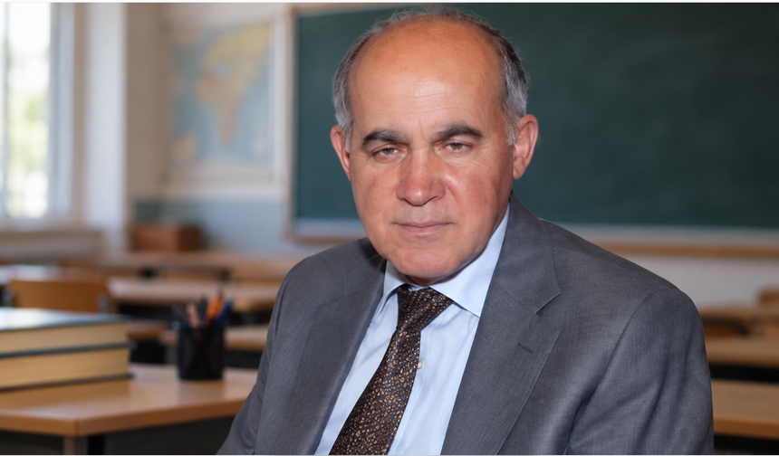 Tarih öğretmeni Ali Ercan’dan mahkeme kararına tepki: “İfadem alınmadı, savunmalarım karara eksik yansıtıldı”