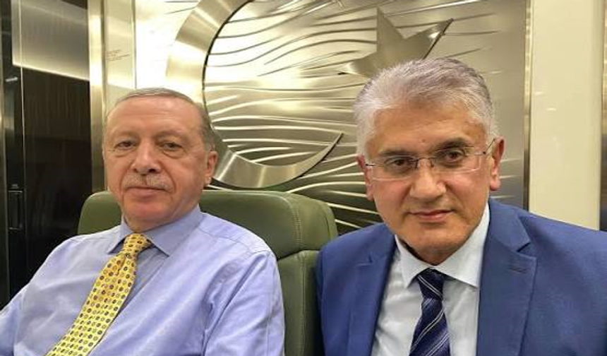 Mehmet Müftüoğlu Kimdir? Gazetecilik Kariyeri, Siyasi Geçmişi ve Hayatı