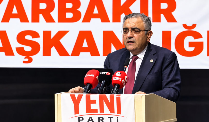 Sezgin Tanrıkulu; “Tahliye hakkını engellemeyin”