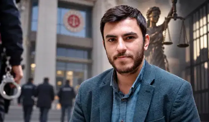 Gazeteci İsmail Arı yeniden tutuklandı