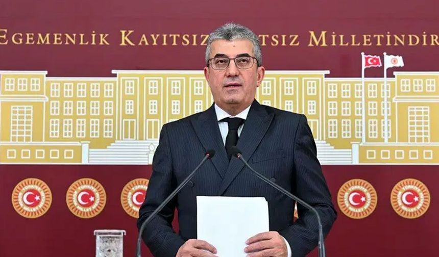Asgari ücret ve emekli aylıkları için 45 bin 800 lira teklifi Meclis’te