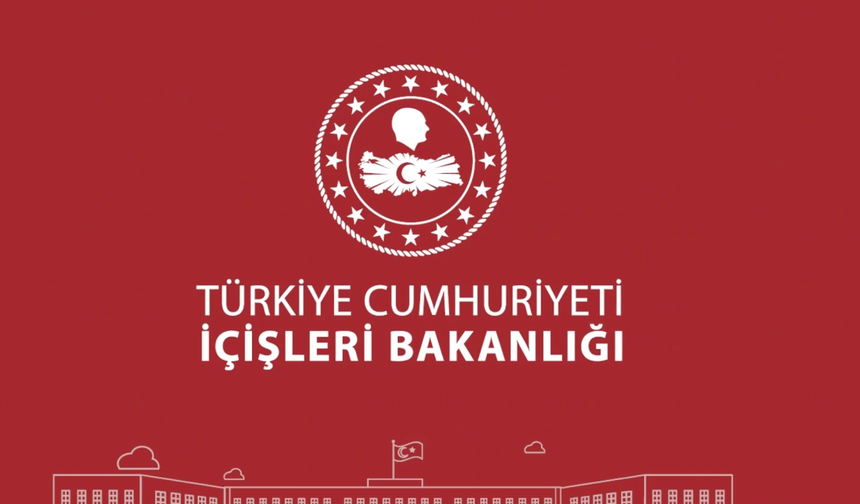 81 İlde Aranan Kişilere Yönelik Uygulama: 912 Kişi Yakalandı
