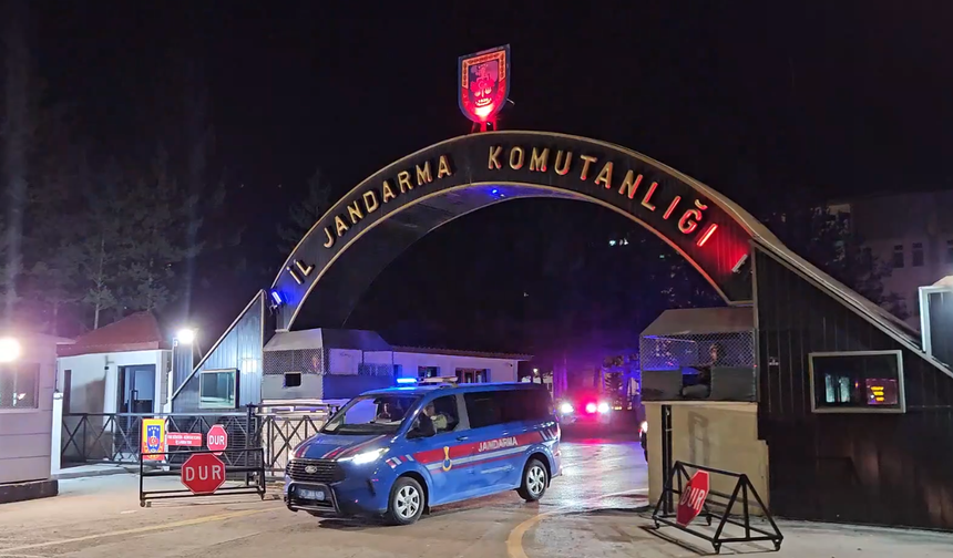 Dokuz il merkezli dolandırıcılık ve bahis operasyonu: 123 şüpheli hakkında işlem