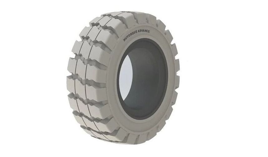 Forklift Lastiği Seçimi ve Ebat Rehberi