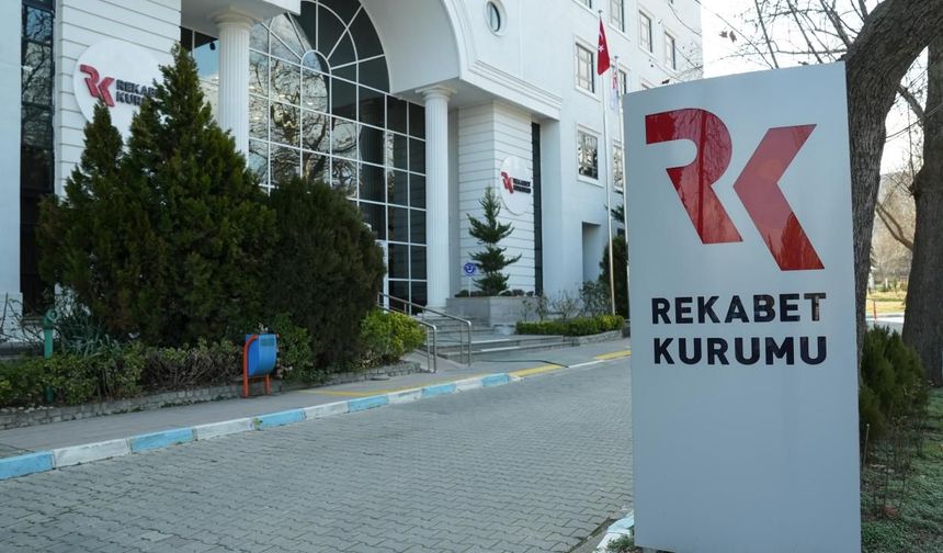 Kamu Yemek İhalelerine Rekabet Soruşturması: 10 Şirket İncelenecek