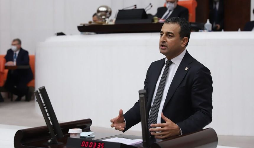 “İşsizlik Artıyor, İşsizin Fona Erişimi Zorlaşıyor”