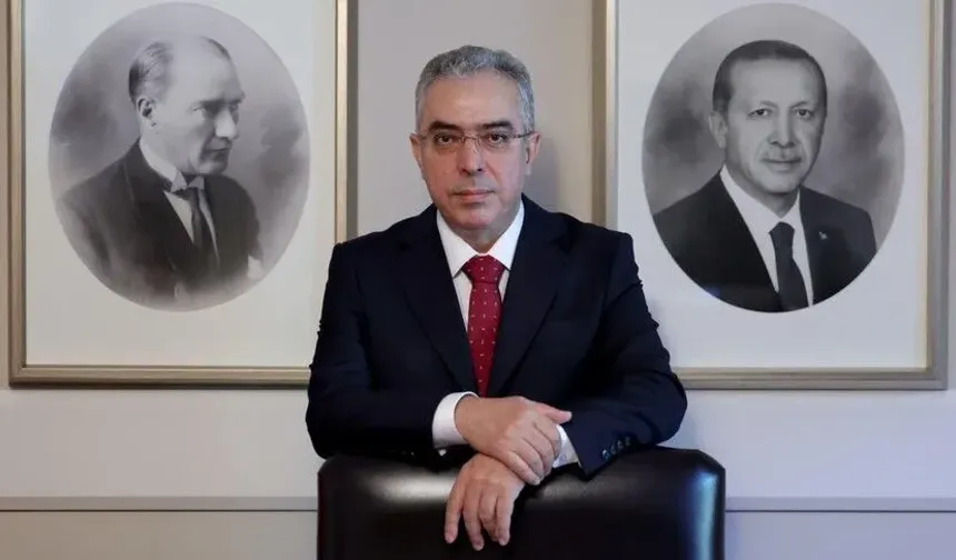 Mehmet Uçum’dan Süreç ve Yeni Anayasa Mesajı: “2026 Bitmeden MGK Kararı Alınmalı”