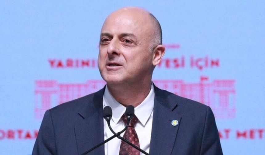 Ümit Özlale’den Bolat ve Göktaş’a fon soruları: İşlemleri açıklayın