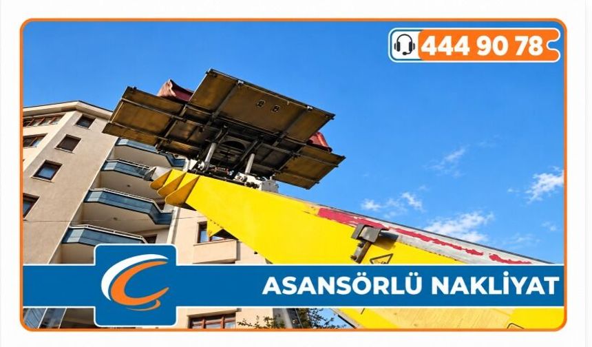 Kozcuoğlu Ümraniye Üsküdar Evden Eve Nakliyat