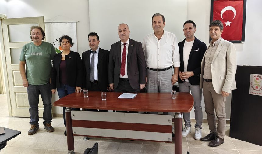 TMMOB Gıda, Kimya ve Ziraat Mühendisleri Odaları: “Açlık Kader Değildir, Çocukların Geleceği Tasarruf Kalemi Olamaz!”
