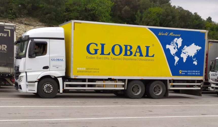 Ofis Taşımacılığı | 0532 494 80 06 – Global Ofis Taşımacılığı