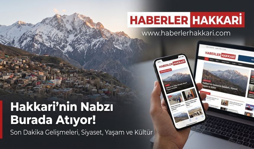 Hakkâri’de Son Dakika Haberciliği: Hız ile Doğruluk Arasında Doğru Denge