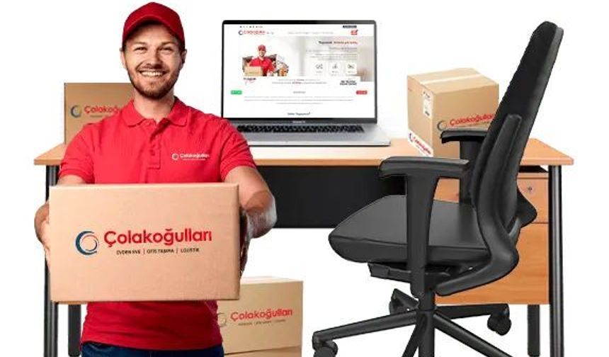 Evden Eve Nakliyat | 444 65 02 | ÇOLAKOĞULLARI NAKLİYAT ŞİRKETİ