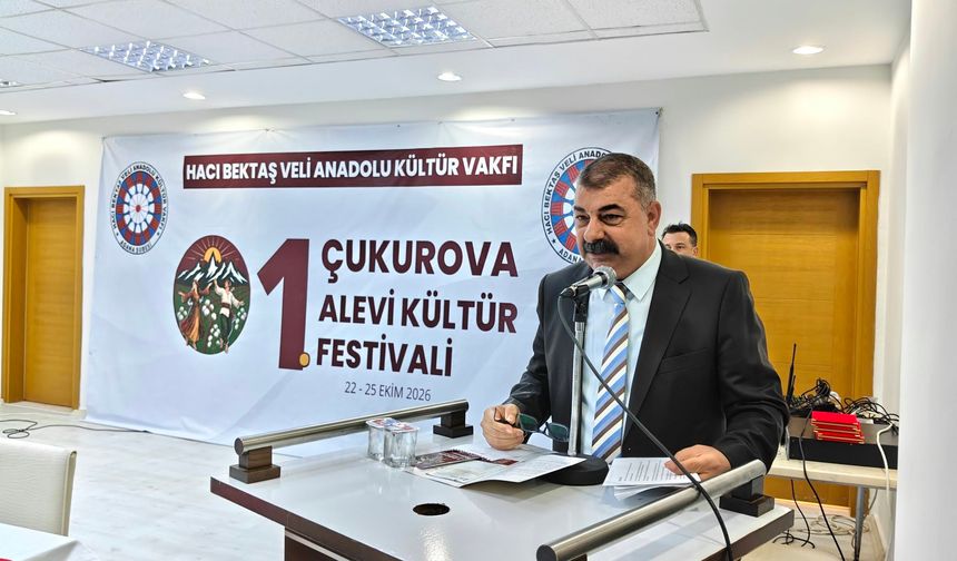 Saim Yılmaz: “Barışın Olmadığı Yerde Gelecek Eksik, Adaletin Olmadığı Yerde Kardeşlik Yarımdır”