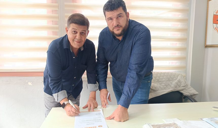 Adanaspor’da sportif direktörlük görevine Reşat Yılmaz getirildi