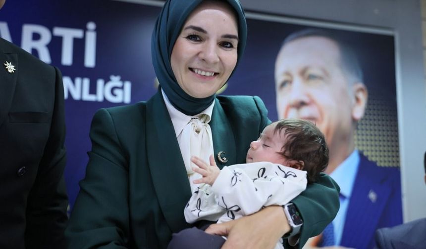 Ekim ayı doğum yardımları hesaplara yatırıldı: Toplam ödeme 30,4 milyar liraya ulaştı