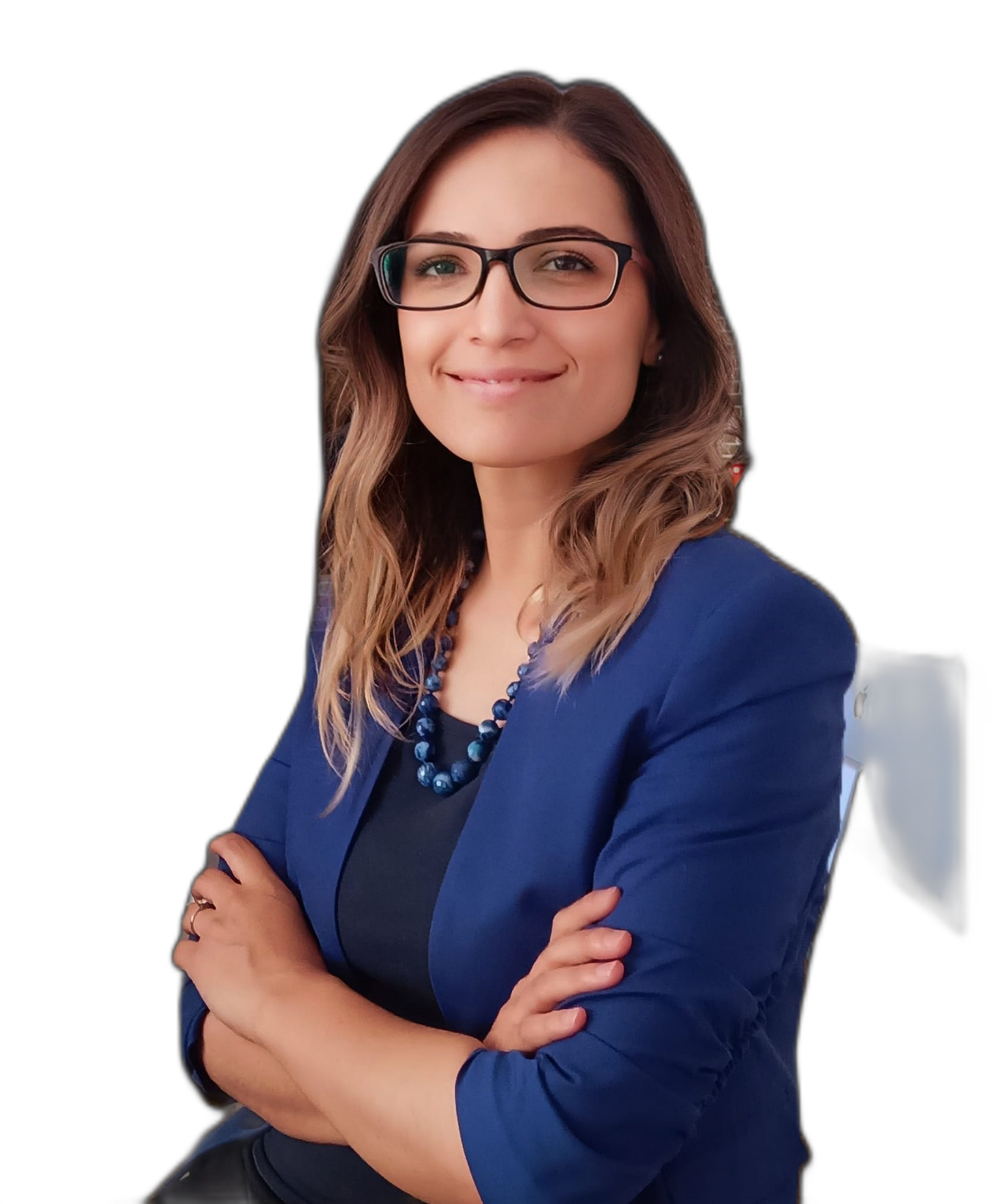 Avukat Belma Kayran