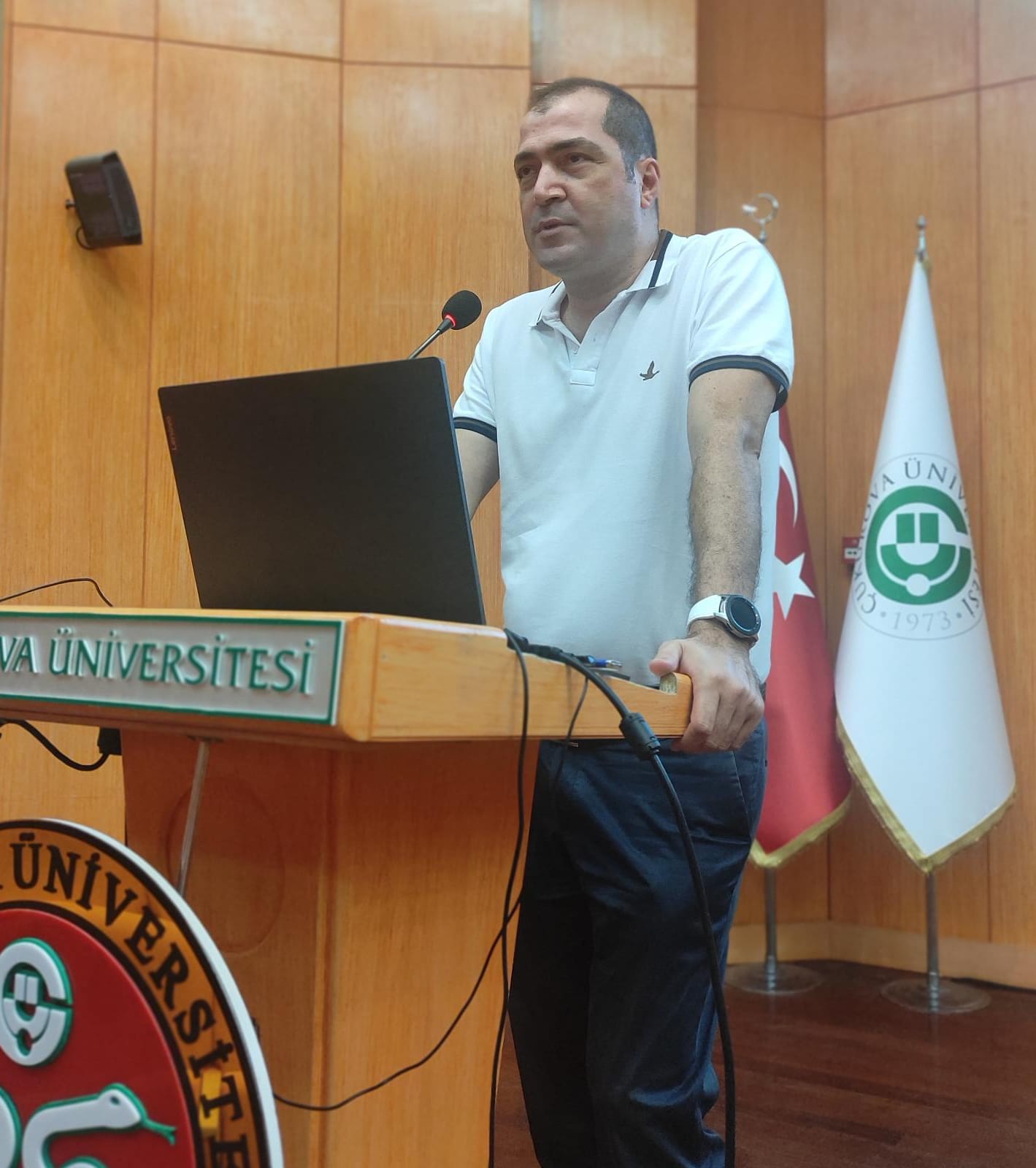 Doç. Dr. Ahmet Evlice